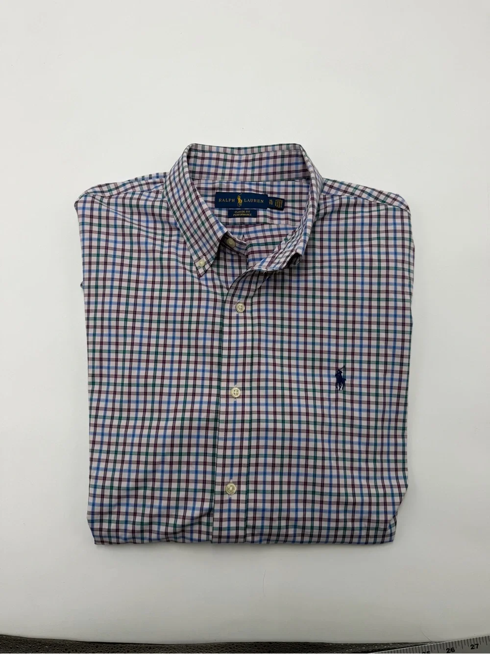 Ralph Lauren classic long